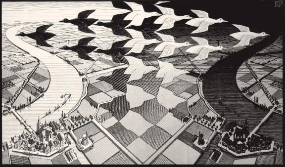 Escher